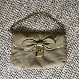 Marc by Marc Jacobs Linda leather purse clutch